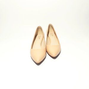 Cole Haan Grand. Os Tan Women's Kitten Pumps